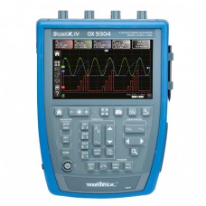 Osciloscópio Portátil AEMC OX 9304