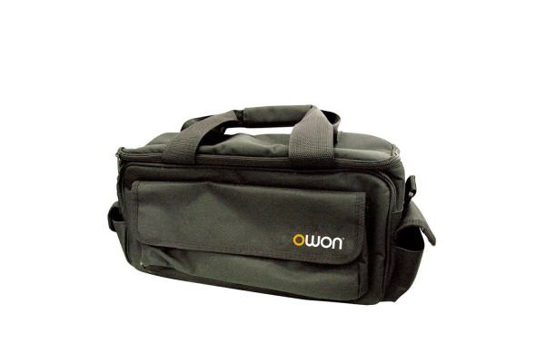 Bolsa de Transporte para Osciloscópio Owon SDS-BAG