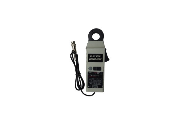 Ponta de Prova de Corrente CC/CA Owon CP-05+ 400A 200kHz