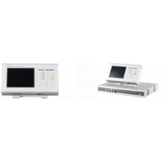 Medidor de LCR de Alta Frequência Chroma Série 11050 30MHz