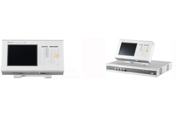 Medidor de LCR de Alta Frequência Chroma Série 11050 30MHz