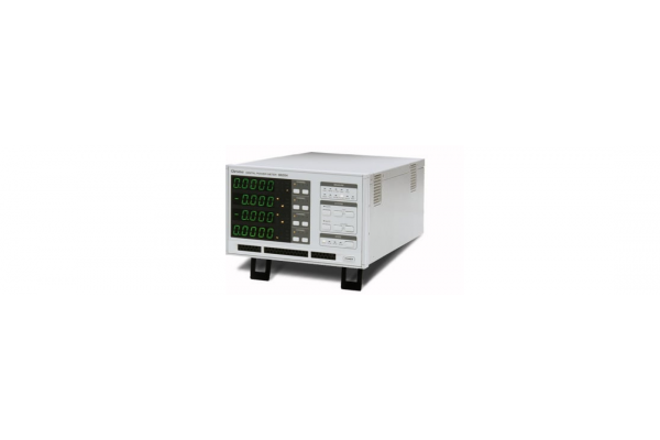 Medidor de Potência Digital Multicanal Chroma 66203/66204