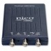 Osciloscópio Portátil - Pico 2205A 25 MHz 2 Canais