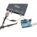 Osciloscópio Portátil - Pico 2205A MSO 25 MHz 2 Canais