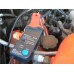 Alicate Amperímetro Automotivo Pico TA018 20A / 60A DC