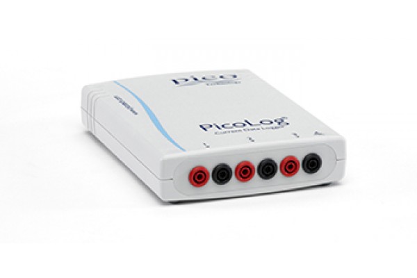 Data Logger de Corrente Pico PicoLog CM3