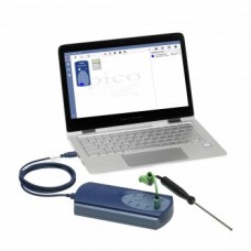 Data Logger de Temperatura com Suporte a Termopar Pico TC-08