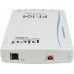 Data Logger de Temperatura de Alta Precisão Pico PT-104