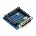 Data Logger Multicanal Pico PicoLog Série 1000 - Small Terminal Board