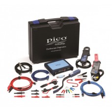 Osciloscópio Automotivo USB Pico PicoScope 4225 / 4425