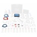 Osciloscópio Automotivo USB Pico PicoScope 4225 / 4425 - 2ch Starter Kit