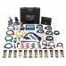 Osciloscópio Automotivo USB Pico PicoScope 4225 / 4425 - 4ch Advanced KIt