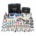 Osciloscópio Automotivo USB Pico PicoScope 4225 / 4425 - 4ch Master KIt