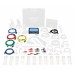Osciloscópio Automotivo USB Pico PicoScope 4225 / 4425 - 4ch Starter KIt