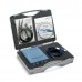 Osciloscópio Digital USB de Alta Resolução Pico PicoScope Série 4000
