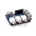 Placa de Desenvolvimento Pico DrDAQ para Data Logger