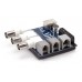 Placa de Desenvolvimento Pico DrDAQ para Data Logger