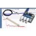 Placa de Desenvolvimento Pico DrDAQ para Data Logger
