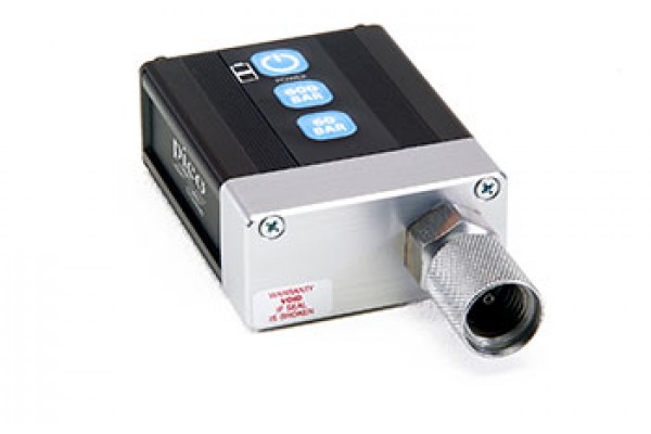 Transdutor de Pressão Hidráulica Pico WPS600C