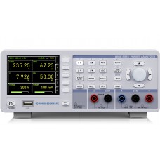 Analisador de Potência Rohde & Schwarz HMC8015