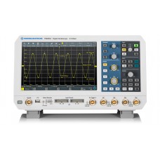 Osciloscópio Digital Rohde & Schwarz Série RTB2000