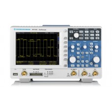 Osciloscópio Digital Rohde & Schwarz Série RTC1000