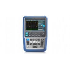 Osciloscópio Portátil Rohde & Schwarz Scope Rider Série RTH1000