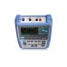 Osciloscópio Portátil Rohde & Schwarz Scope Rider Série RTH1000