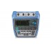 Osciloscópio Portátil Rohde & Schwarz Scope Rider Série RTH1000