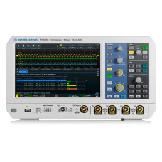 Osciloscópio Digital Rohde & Schwarz Série RTM3000