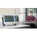 Osciloscópio Digital Rohde & Schwarz Série RTM3000