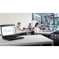 Software Educacional para Instrumentos Rohde & Schwarz Campus Dashboard CDS