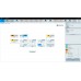 Software Educacional para Instrumentos Rohde & Schwarz Campus Dashboard CDS