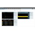 Software Educacional para Instrumentos Rohde & Schwarz Campus Dashboard CDS