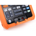 Osciloscópio de Mão Siglent SHS1000X