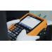 Osciloscópio de Mão Siglent SHS1000X