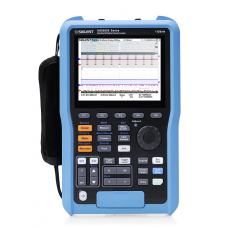 Osciloscópio de Mão Siglent SHS800X