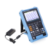 Osciloscópio de Mão Siglent SHS800X