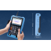 Osciloscópio de Mão Siglent SHS800X