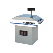 Máquina de Gravação por Pulverização Bungard DL500