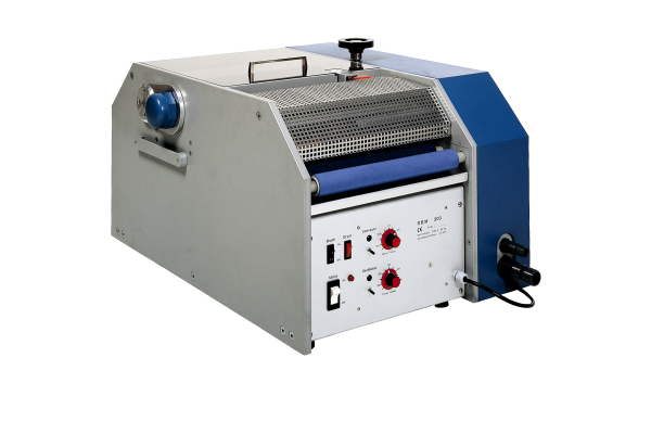 Máquina de Escovação Bungard RBM 300