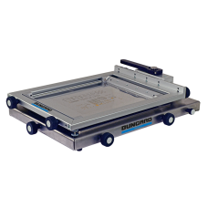 Sistema de Impressão PCB por Estêncil Bungard Stenprint 3000