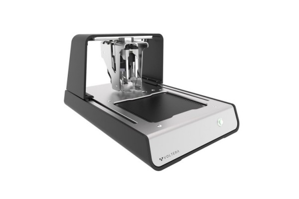 Prototipadora de Circuito Impresso Voltera V-One