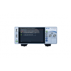 Analisador de Frequência Multicanal - Pendulum CNT-102