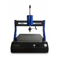 Scanner para Digitalização EMC Pendulum Série Detectus SCN-500