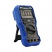 Multímetro Digital Signumtechs OW18B True RMS com Interface Bluetooth