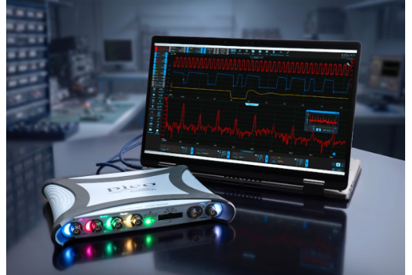 picoscope 5000E series